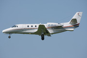 Cessna 560XL Citation XLS (D-CLLL)