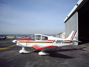 Robin DR-315 (F-BRFU)