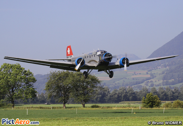 Junkers Ju-52/3M G4E (Ju-Air (VFL))