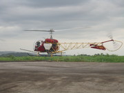 Agusta/Bell AB-47 G2