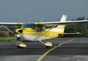 Cessna 172L Skyhawk (N4326Q)