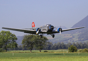 Junkers Ju-52/3M G4E