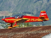 Dyn'Aero CR-100 (F-PEJH)