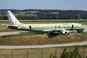Douglas DC-8-53 (TU-TCP)