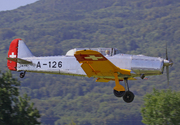 Pilatus P2-05 (HB-RAZ)