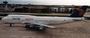 Boeing 747-366