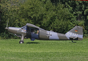 Dornier Do-27 (D-EJJJ)