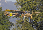 Fieseler Storch Fi 156 (VH-VSB)