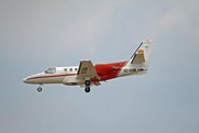 Cessna 501 Citation I/SP