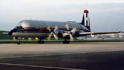 Canadair CL-44J