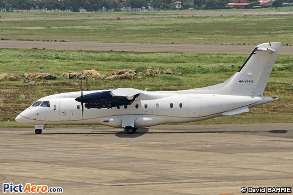 Dornier Do-328-110 (South East Asian Airlines)