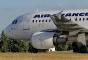 Airbus A318-111