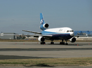 McDonnell Douglas DC-10 (C-10 Extender)
