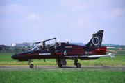 British Aerospace Hawk 102D