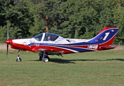 Alpi Aviation Pioneer 330 Acro (I-8548)