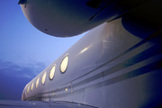 Gulfstream Aerospace G-450