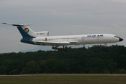 Tupolev Tu-154M (EY-85717)
