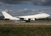 Boeing 747-212B/F (G-MKKA)