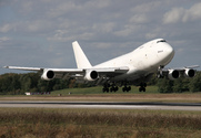 Boeing 747-212B/F (G-MKKA)