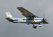 Cessna 182Q Skylane II (HB-CIR)