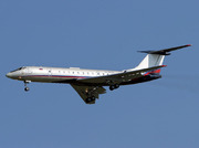 Tupolev Tu-134B-3/UBL (RA-65737)