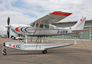Cessna U206 Stationair 6 (D-EBIW)