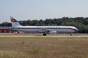 Airbus A321-131
