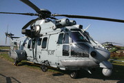 Eurocopter EC-725 Cougar MK2+ (F-MBJR)