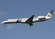 Embraer ERJ-145EP
