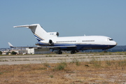 Boeing 727-76(RE) Super 27 (VP-BAB)