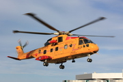 EHI CH-149 Cormorant (EH-101 Mk51)