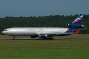 McDonnell Douglas MD-11/F (VP-BDR)