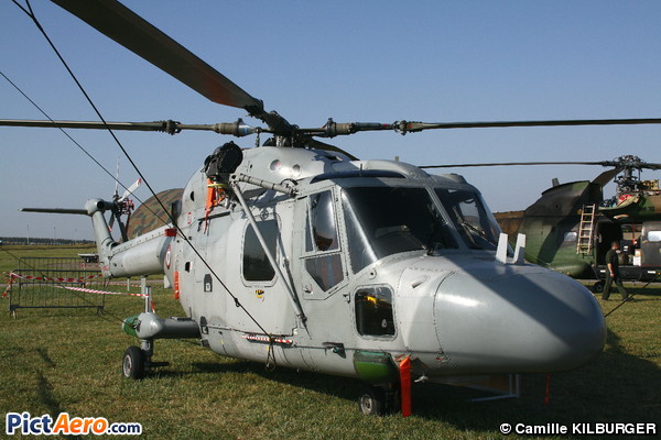 HAS2(FN) (France - Navy)
