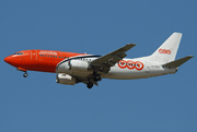 Boeing 737-3Y0/QC