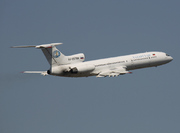 Tupolev Tu-154M (RA-85798)