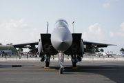 McDonnell Douglas/Boeing F-15E Strike Eagle (00-3004)
