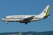 Boeing VC-96 (2115)