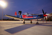 Pilatus PC-9B (D-FJMT)