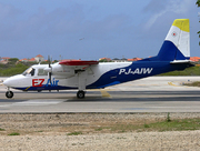 Britten-Norman BN-2A-6 Islander (PJ-AIW)