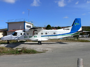 Dornier 228-202K (PJ-DVA)