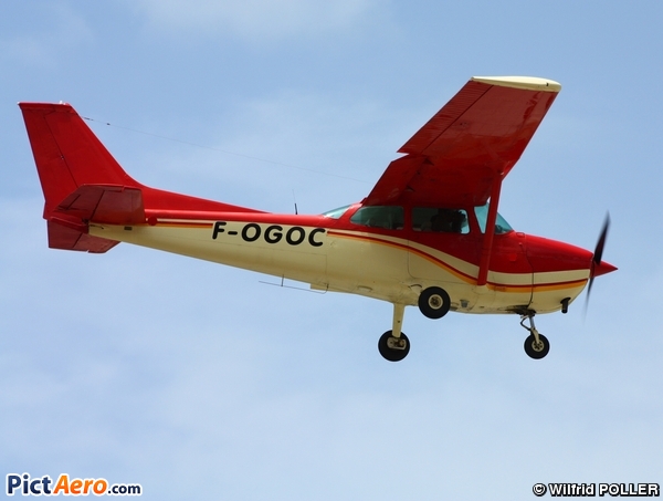 Cessna 172M Skyhawk (Airawack)