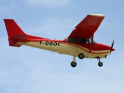 Cessna 172M Skyhawk (F-OGOC)