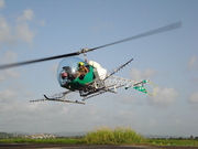 Agusta/Bell AB-47 G2
