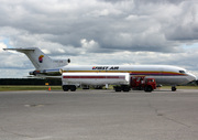 Boeing 727-200 (C-22)