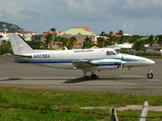 Beech 99 Airliner (N805BA)