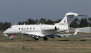 Bombardier BD-100 Challenger 300 (N518GS)