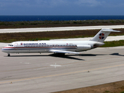 McDonnell Douglas DC-9-32 (HI-876)