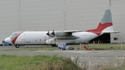 Lockheed C-130H-30 Hercules (L-382T) (PJ-TAC)