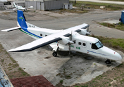 Dornier Do-228-100 (ZK-VIR)