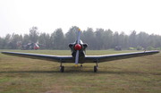 Yakovlev Yak-18 (Nanchang CJ-5) (OO-IAK)